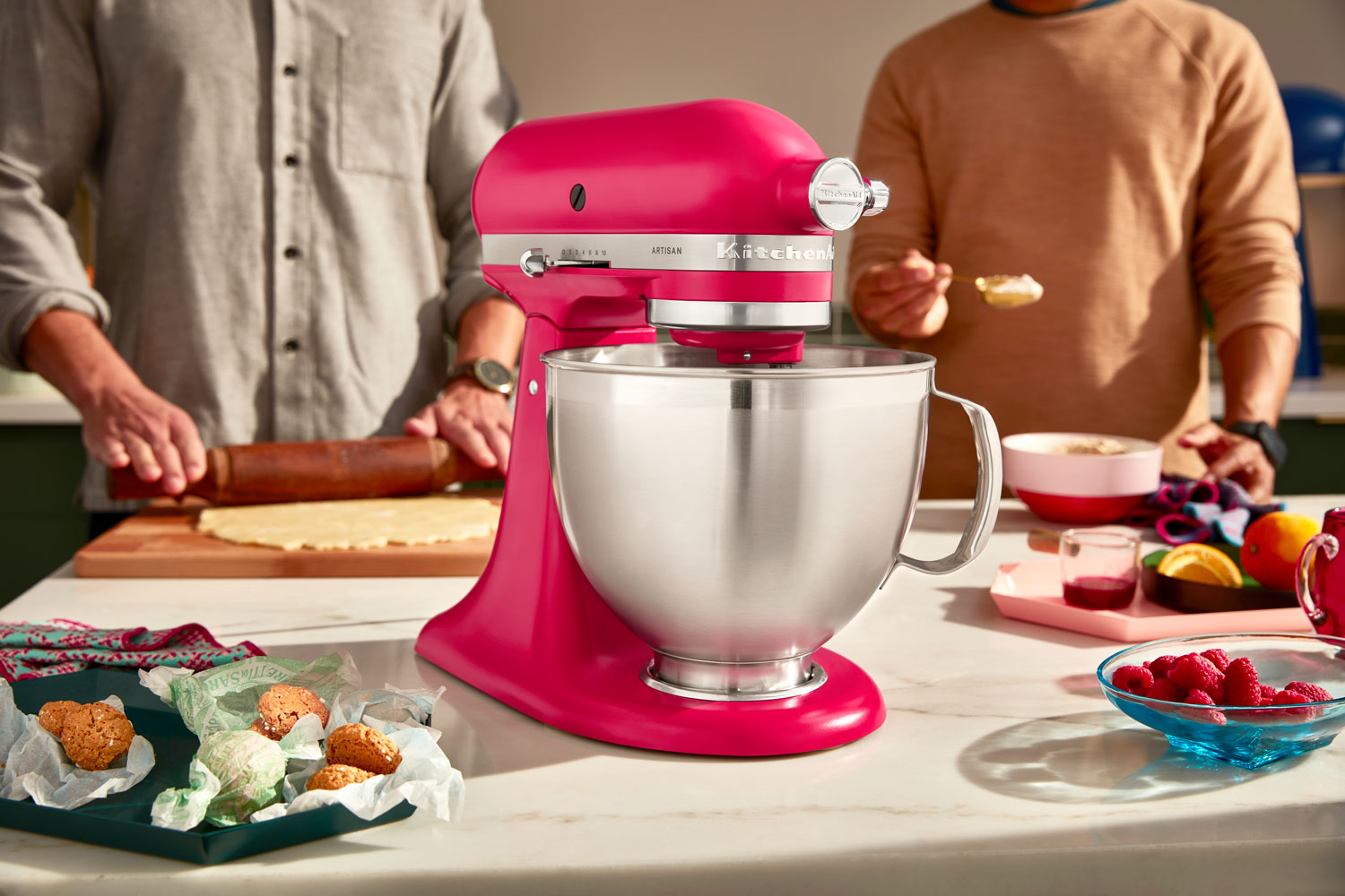 is kitchenaid made by whirlpool        <h3 class=