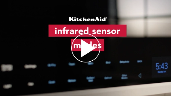 Infrared Sensor Modes