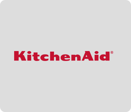 KitchenAid Logo