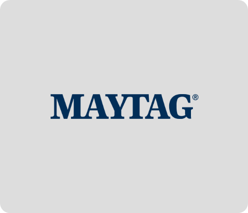 Maytag Logo