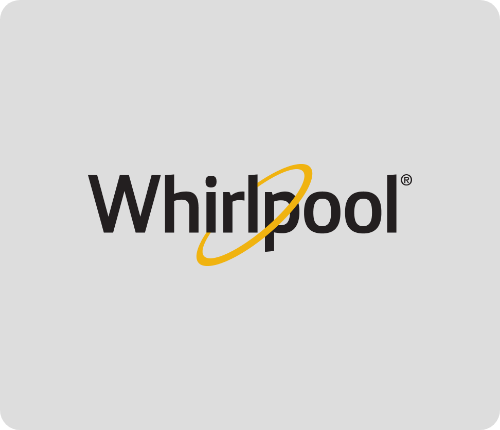 Whirlpool Logo