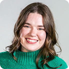 Hannah Marshall Headshot