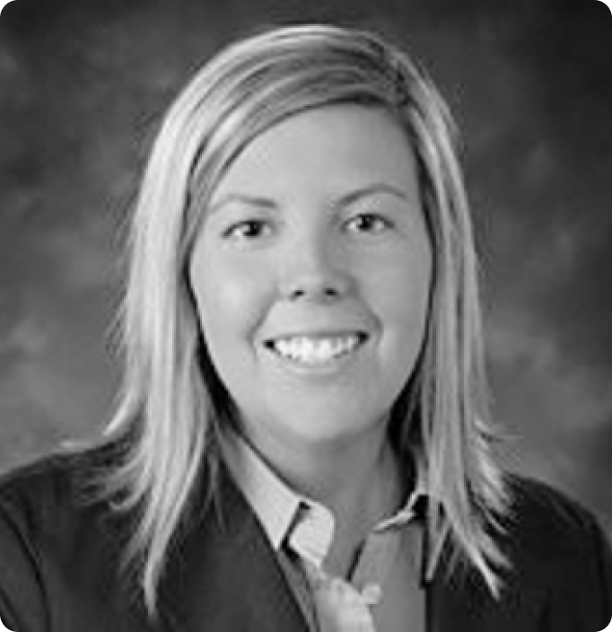 Featured guest Lauren Bigger