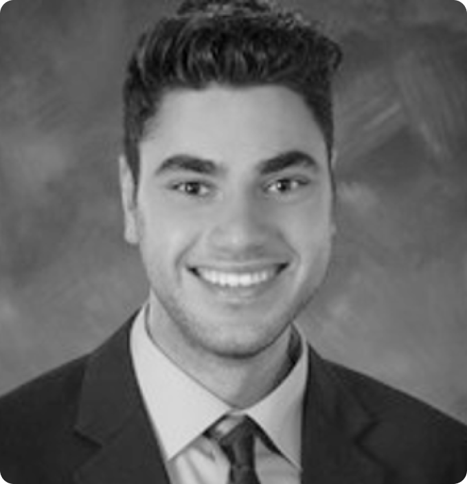 Featured guest Kevin Sulaiman