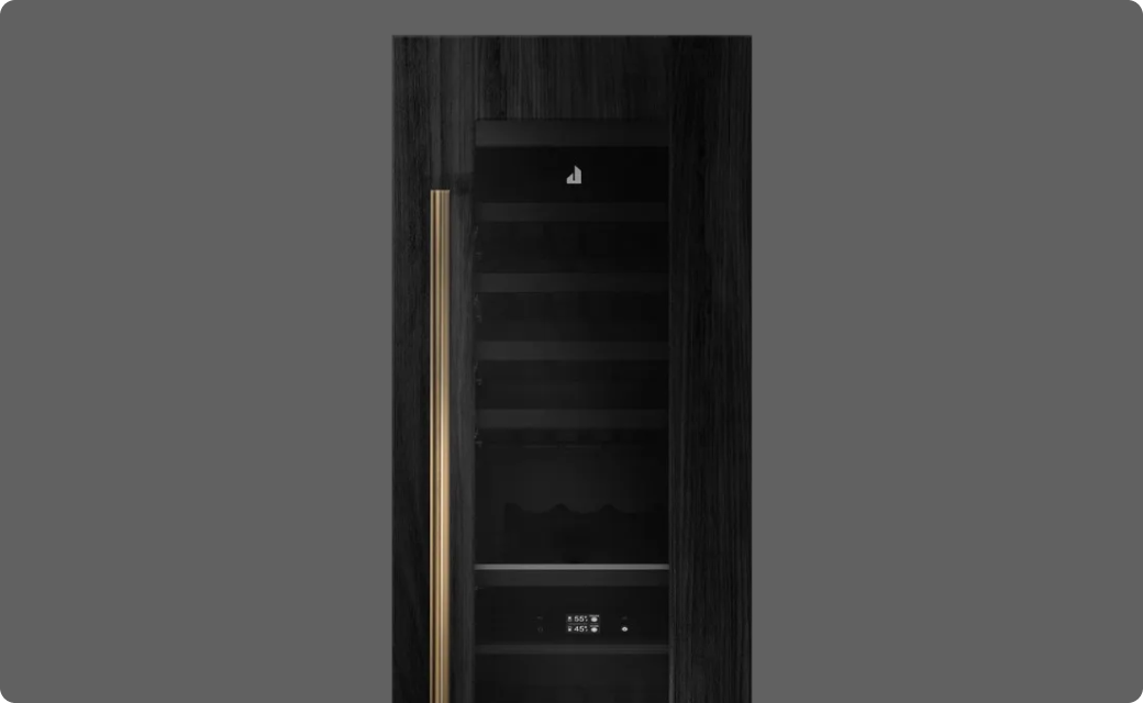 JennAir 24 Wine Column