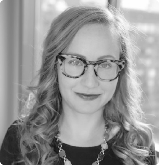 Featured guest Michelle Karagodin