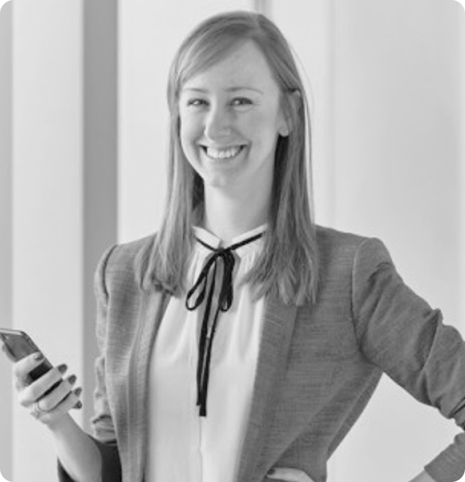 Featured guest Olivia Edmundson