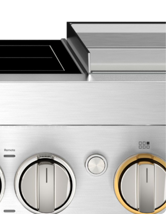 Jennair Prorange Image Desktop