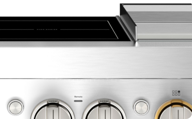 Jennair Prorange Image Desktop