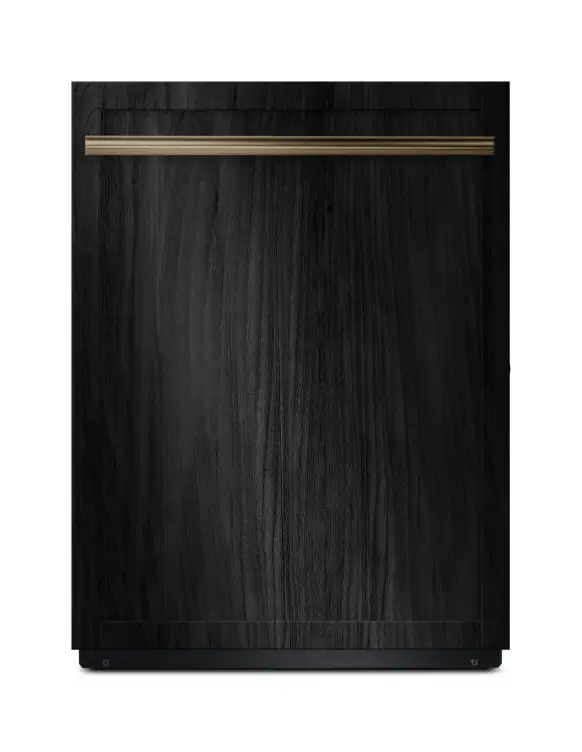 Jennair Integrated Dishwasher Desktop