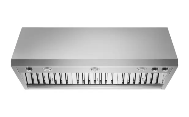 JennAir Pro Style Hood Mobile