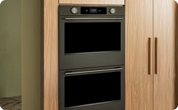 Counter Depth Refrigerator Image Desktop