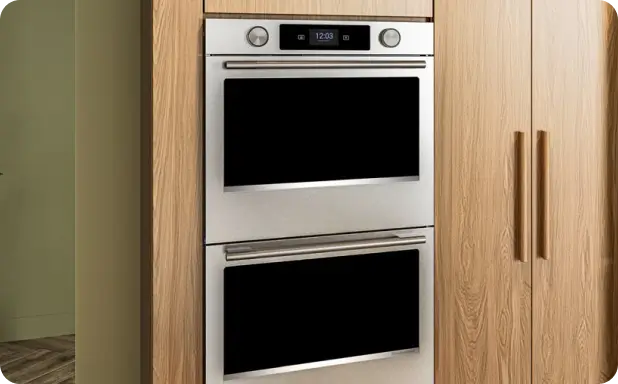 Smart Slide Even Heat Image Mobile