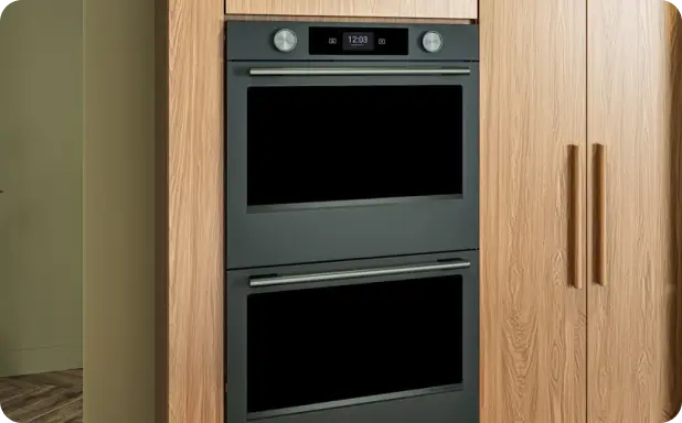 Slide Convection Oven Image Mobile