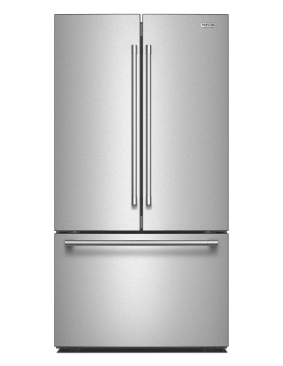 Maytag Gas Range With Grill Mode Image Desktop