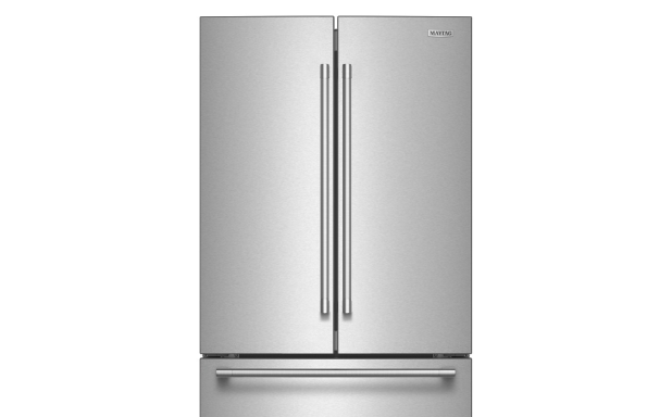 Maytag Gas Range With Grill Mode Image Mobile