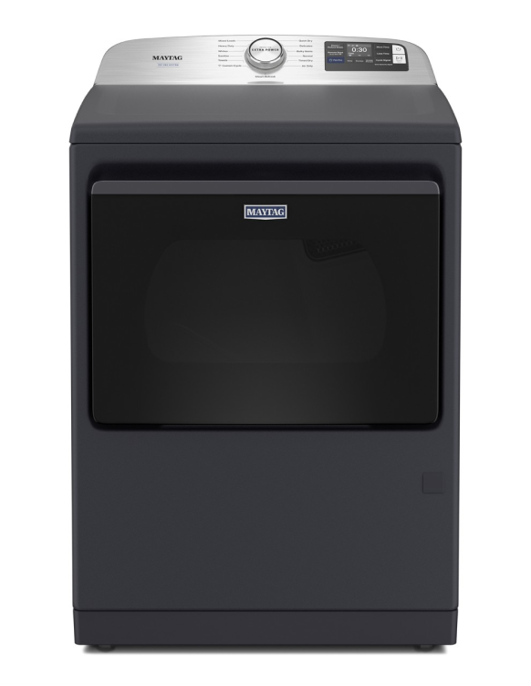 Maytag Pet Pro Front Load Dryer Desktop