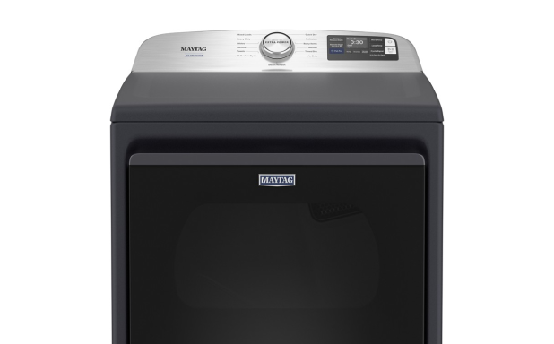 Maytag Pet Pro Front Load Dryer Desktop