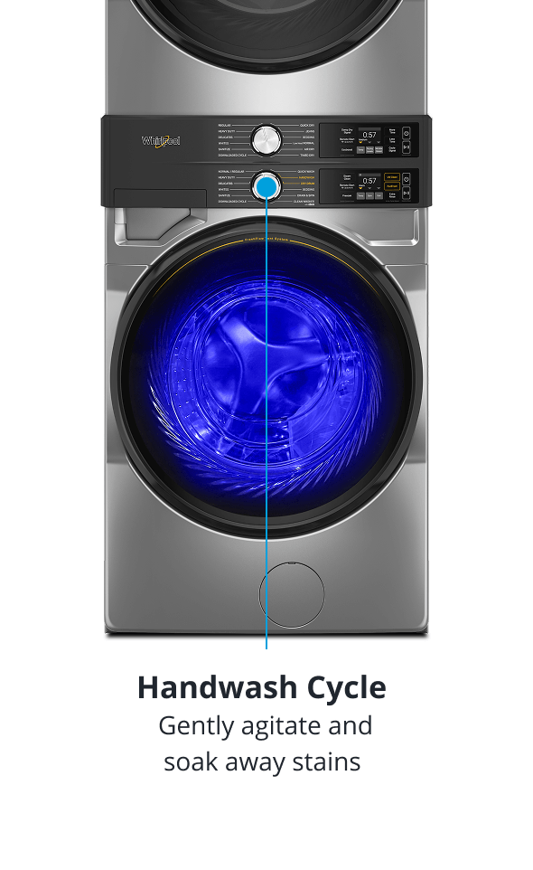 Handwash Cycle