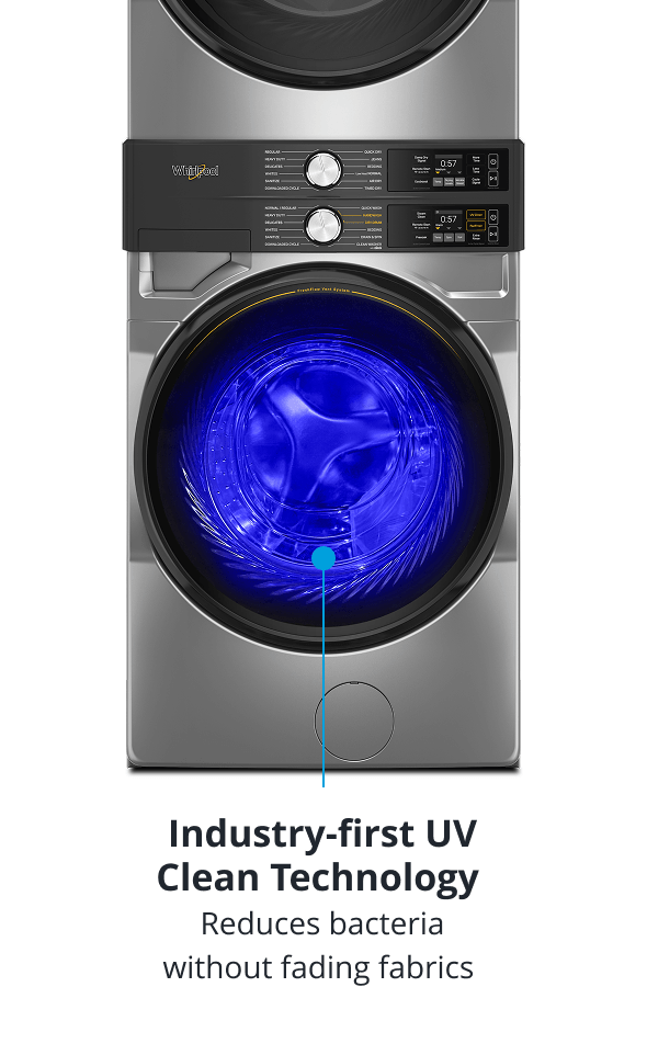 UV Clean Technology