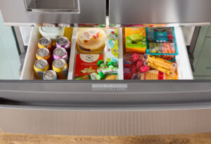 Refrigerator Drawer