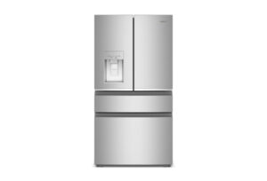 Whirlpool French Door Refrigerator